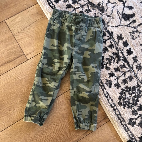 Bundle of 3T cold weather boys outfits - Picture 7 of 12